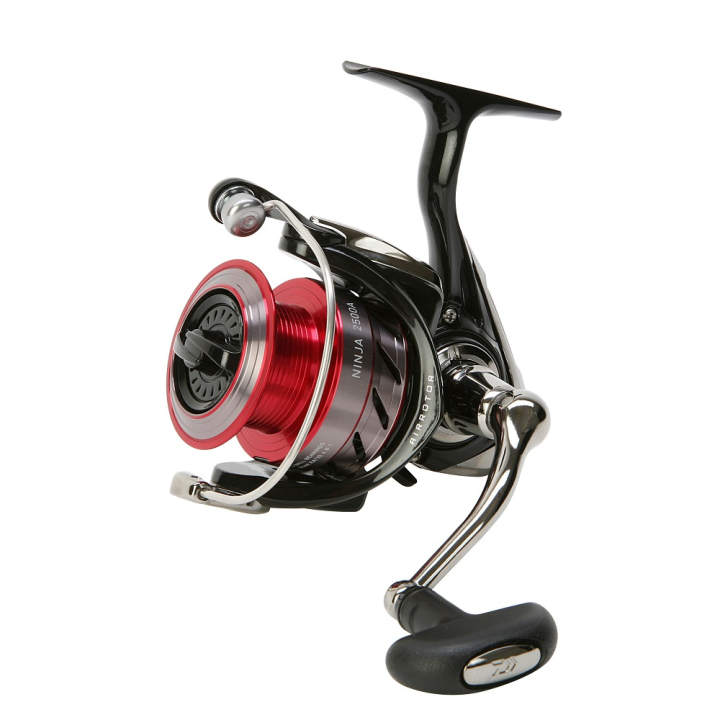 Daiwa Ninja Reel