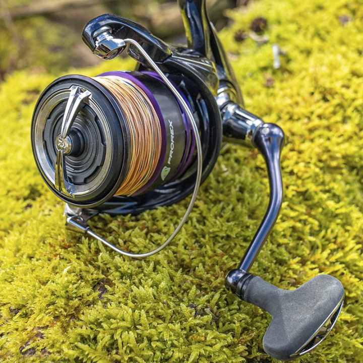 Daiwa 24 Prorex X LT Spinning Reels