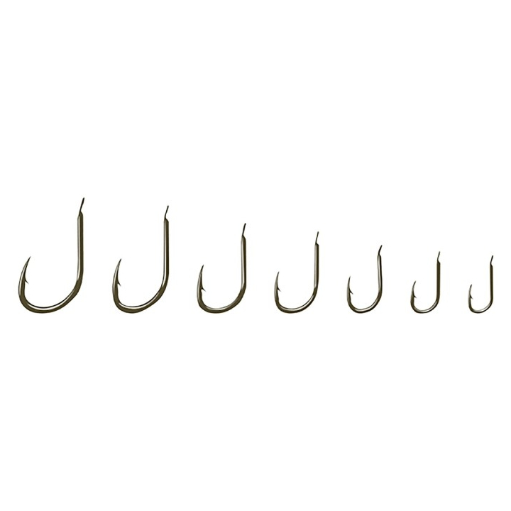 Drennan Super Spade Hooks Micro Barbed- Size 12