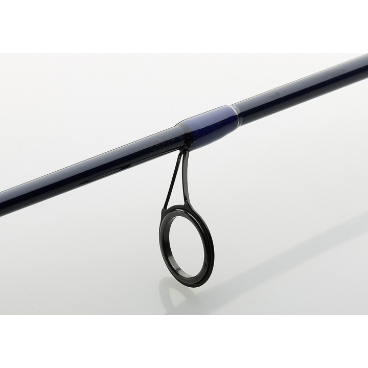 DAM Iconic Steelhead Spinning Rods