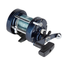 Shakespeare Salt 20lb Multiplier Reels