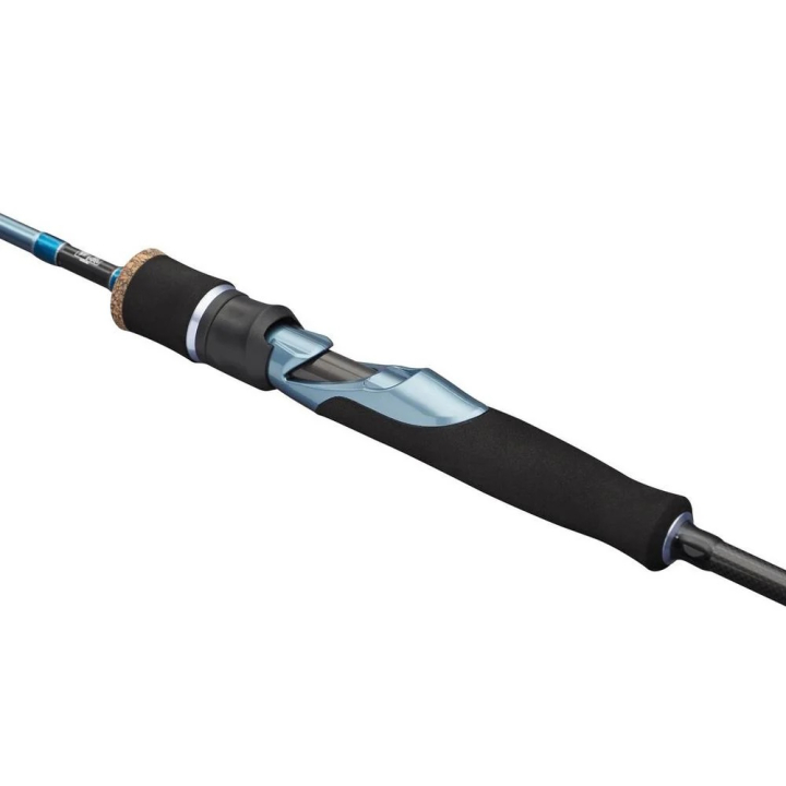 DAM Yagi Spin S2 Spin Rods