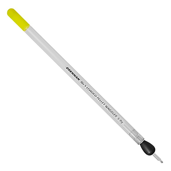 Drennan Loaded Pellet Waggler