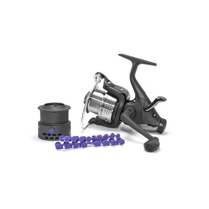 Drennan Series 7 Carp Method 9-30 BR Reel