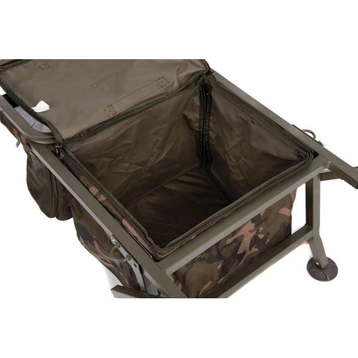 Fox Explorer Barrow Mk2