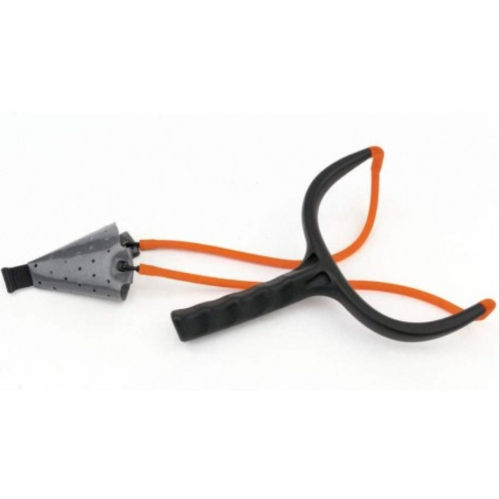 Fox Rangemaster Powergrip Multi Pouch Catapult