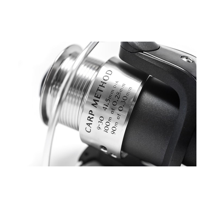 Drennan Series 7 Carp Method 9-30 BR Reel