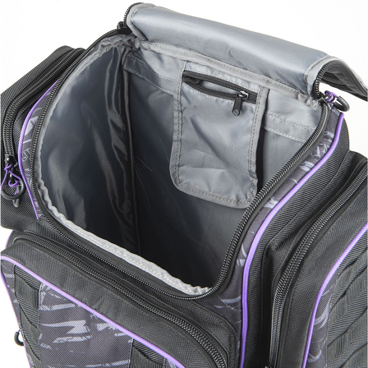 Wychwood Agitator Large Backpack