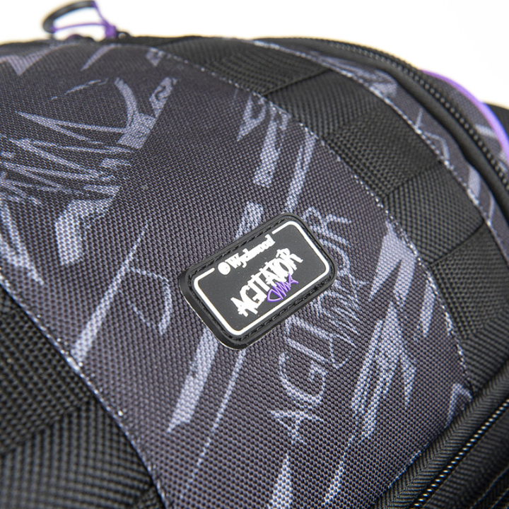 Wychwood Agitator Large Backpack