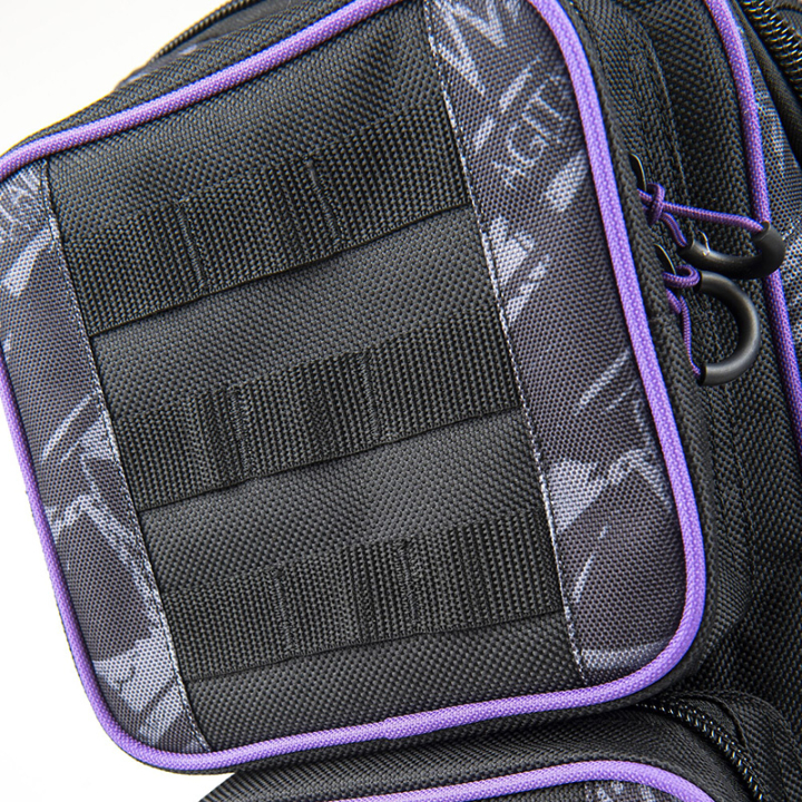Wychwood Agitator Large Backpack