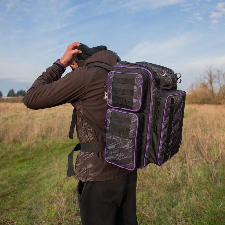 Wychwood Agitator Large Backpack