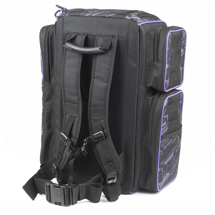 Wychwood Agitator Large Backpack
