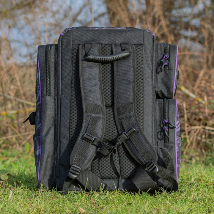 Wychwood Agitator Large Backpack