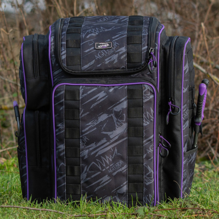 Wychwood Agitator Large Backpack