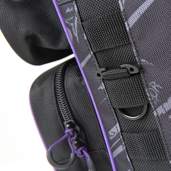 Wychwood Agitator HD Backpack Compact