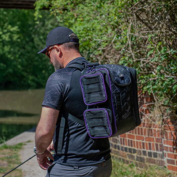 Wychwood Agitator HD Backpack Compact