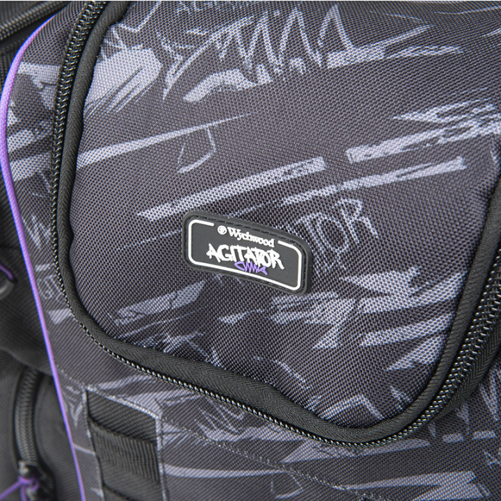 Wychwood Agitator HD Backpack Compact