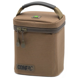 Korda Compac Goo Bait Bag - Small