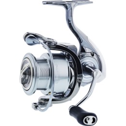 Kinetic Stardust Fixed Spool Reels