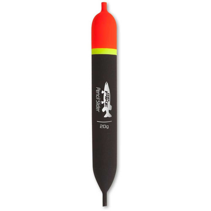 Zebco Mr Pike Pencil Slider Float - 20g