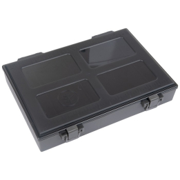 Wychwood Large Tackle Box Complete