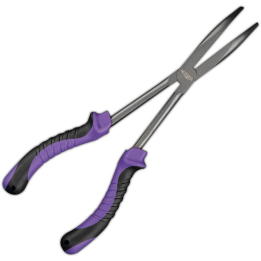 Wychwood Agitator Long Reach Unhooking Pliers XL Curved