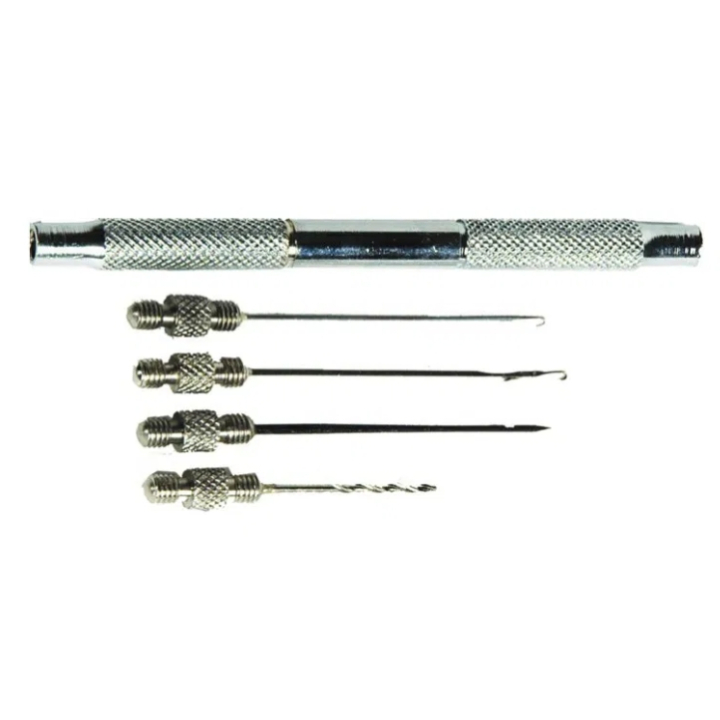 WSB Boilie Tool Set