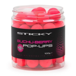 Sticky Baits Buchu-Berry Pop-Ups