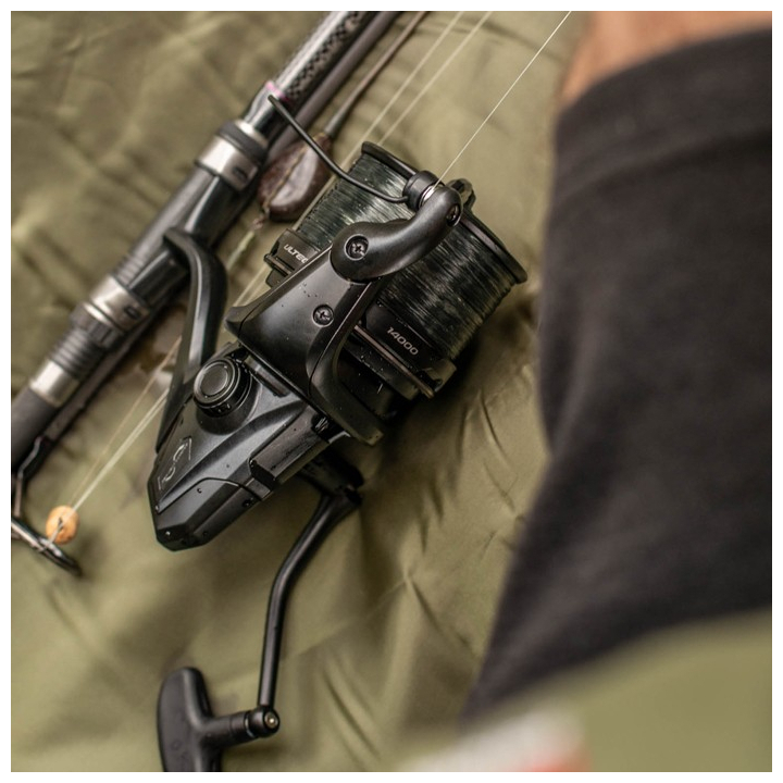 Shimano Ultegra XTE 14000 Fishing Reel