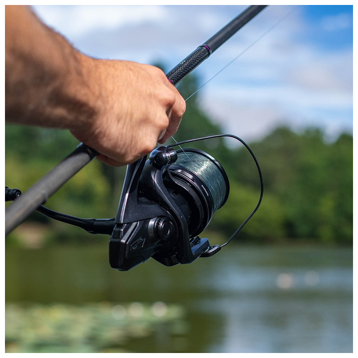 Shimano Ultegra XTE 14000 Fishing Reel