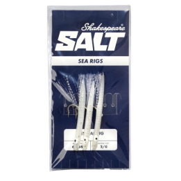 Shakespeare Salt Sea Rigs Kestrel Rig