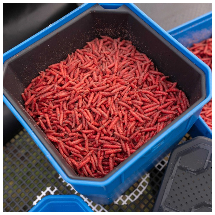 Preston Innovations Bait Tubs