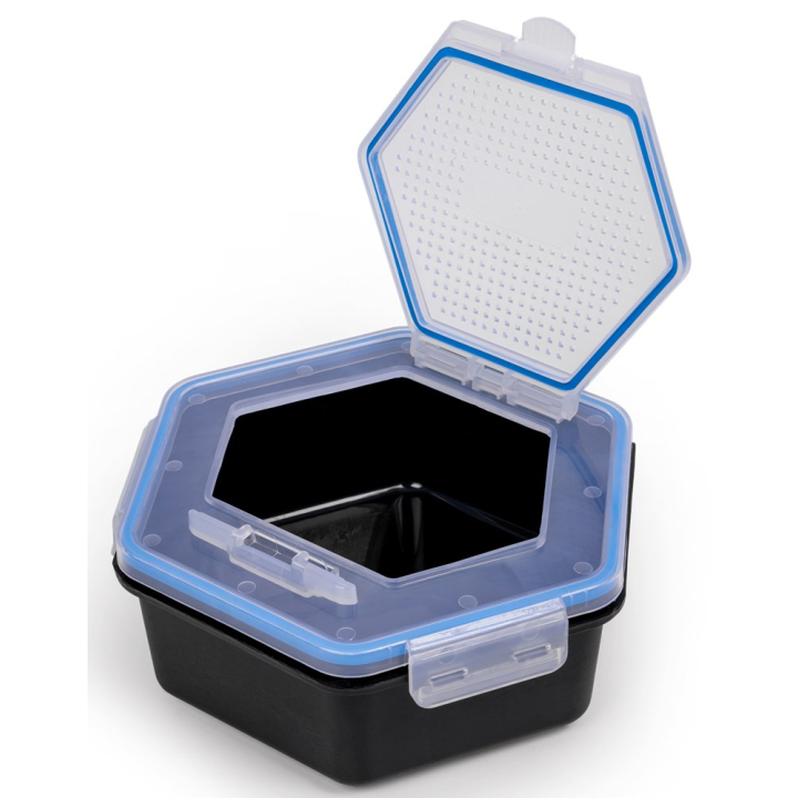 Zebco Secure Lock Bait Boxes