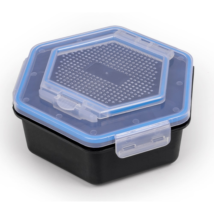 Zebco Secure Lock Bait Boxes