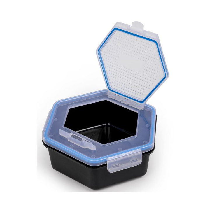 Zebco Secure Lock Bait Boxes