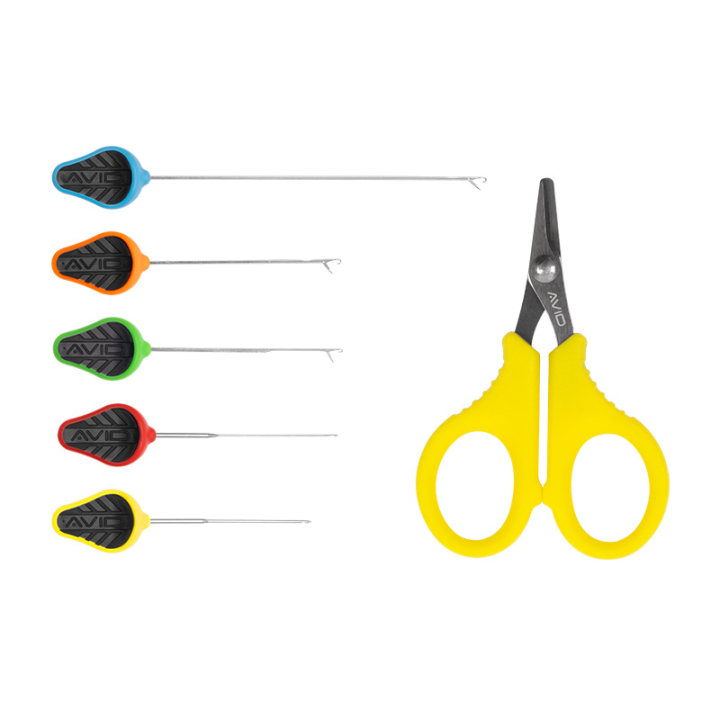 Avid Carp Re-Rig Tool Set