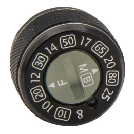 Lews Custom Speed Shop Speed Dial