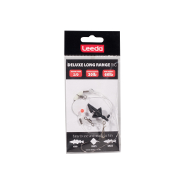 Leeda Deluxe Long Range