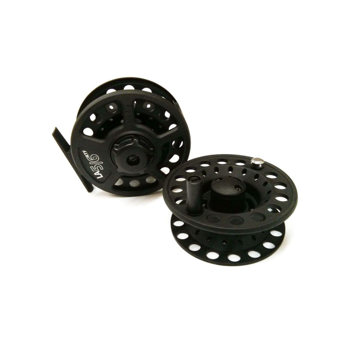 LA Fly Fishing Reel RTF (No Line)