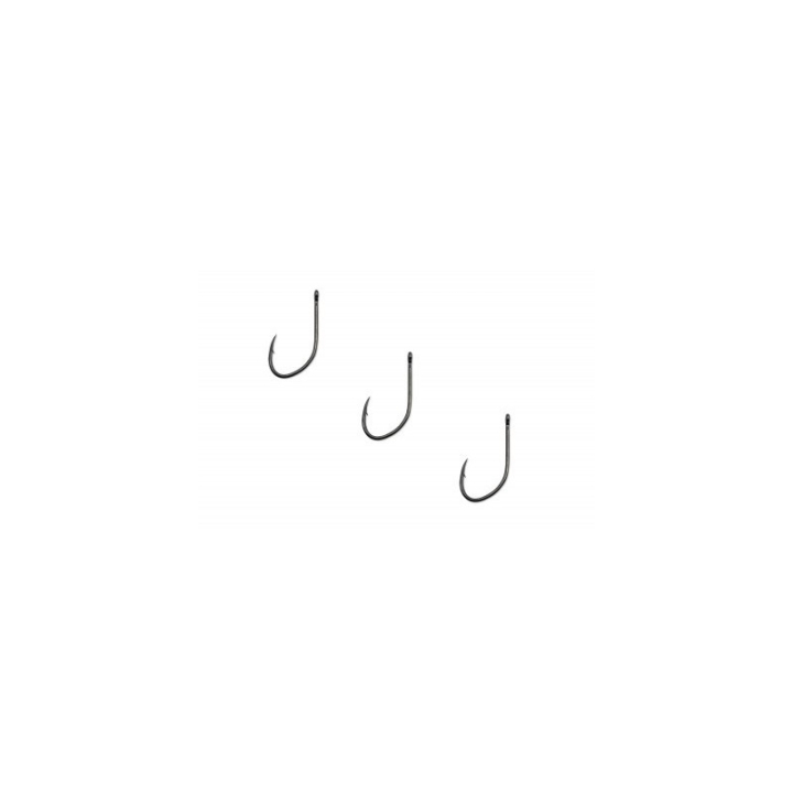 Guru LWGF Feeder Special Barbed Hooks - Eyed