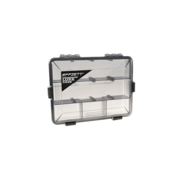 DAM Effzett Lure Case - Medium