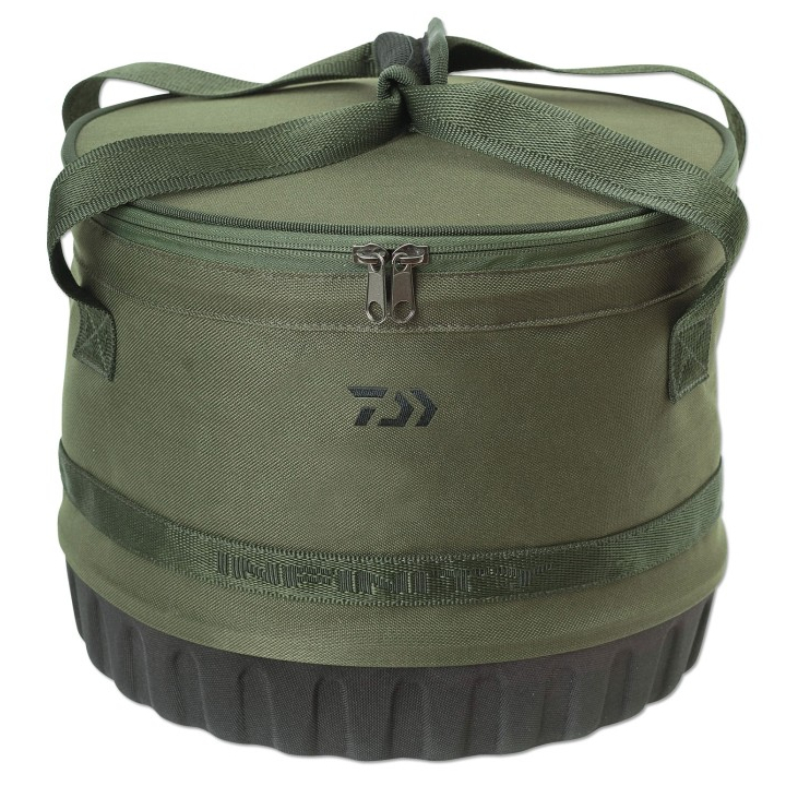 Daiwa Infinity Bait Bucket