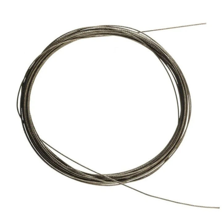 Daiwa Prorex 7x7 Wire Spool 5m 18kg