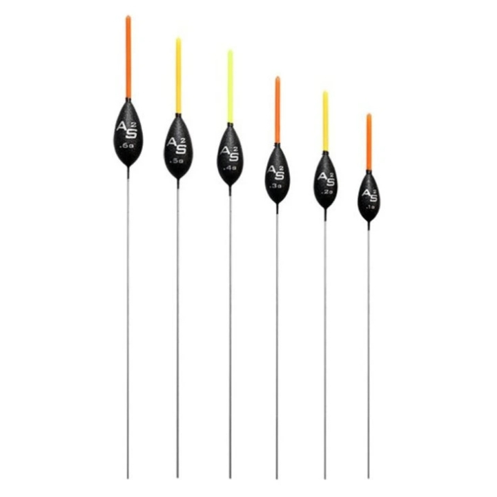 Drennan AS2 Pole Float - 0.5g
