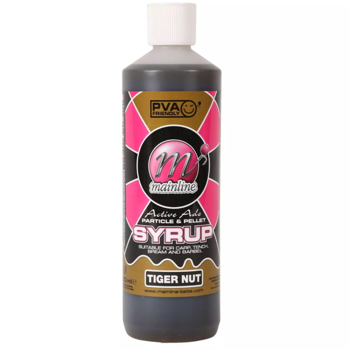 Mainline Active Ade Particle & Pellet Syrup 500ml