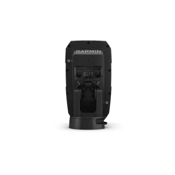 Garmin Striker Vivid 4cv With GT20-TM Transducer