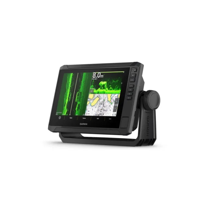 Garmin Echomap UHD2 95SV + with GT56UHD-TM Transducer