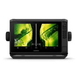 Garmin Echomap UHD2 95SV + with GT56UHD-TM Transducer