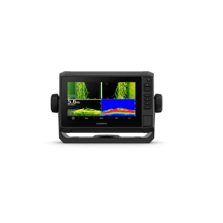 Garmin Echomap UHD2 75SV + with GT24UHD-TM transducer