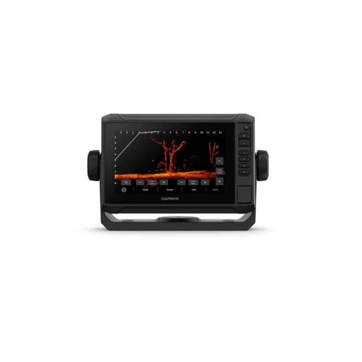 Garmin Echomap UHD2 75SV + with GT24UHD-TM transducer